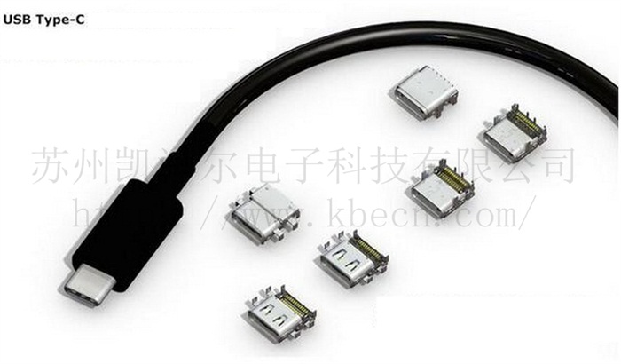 USB 3.1 Type-C數(shù)據(jù)線(xiàn)