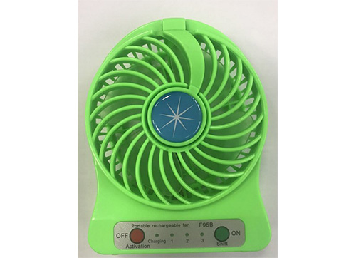 無線充電器