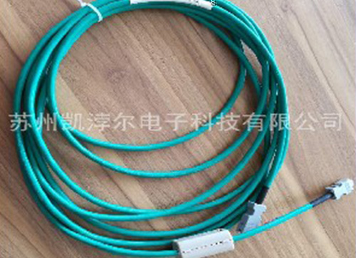 機器人、數(shù)控機床、伺服編碼線