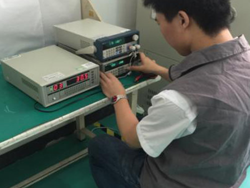 電壓壓降分析儀